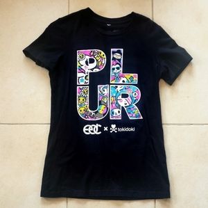 EDC x tokidoki t-shirt